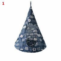 Pet Supplies Conical Hanging Kitten Nest Pet Tent Cat Hammock Cat House Bed 1