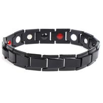 Magnetic Bracelet Anti-Snoring Health Care Anti Snore Wrist Watch Sleep Snoring juoda