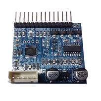 5000W 8000W 10KW 12KW Inverter Driver Board DC 12V-96V To AC 110V 220V Inverter Accessories Power Module Drive Core Transformer 72V