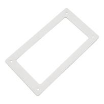 Ceramic Fiber Seal For MCZ Inspection Flap 220X120X4 Mm Aike AIR Oyster Aike For Comfort Air Aike For Comfort Air 2016 white