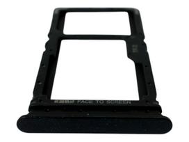 Tray Tray Sim Card Holder For Xiaomi Redmi 15 4G/5G (Black)