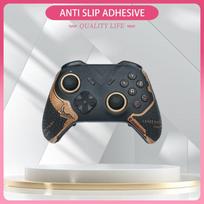 For Flydigi Vader 5Pro Gaming Controller Anti Slip Adhesive Protective Cover Game Accessories Gamepad Custom