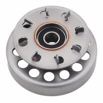 Clutch Drum Pulley for Husqvarna K750 K760 K770 K970 Concrete Cut Off Saw Disc Cutter w/ Ball Bearing 590805901