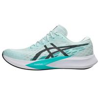ASICS Hyper Speed 4 Soothing Sea Black (Women's) Sneakers 39.5 white