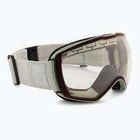 Slidinėjimo akiniai Julbo Lightyear OTG Reactiv High Contrast green/beige/flash purple