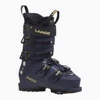 Moteriški slidinėjimo batai Lange Shadow 95 W MV GW titanium blue