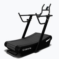 Bėgimo takelis be variklio Centr Perform Tread Centr x Hyrox black