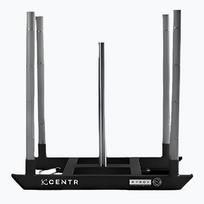 Jėgos treniruočių rogės Centr Competition Power Sled Centr x Hyrox black
