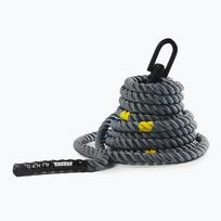 Treniruoklių šokdynė Centr Competition Power Rope Centr x Hyrox black