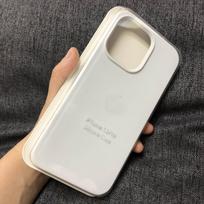Skysto silikono pilnai dengiantis minkštas gelinis guminis smūgiams atsparus telefono dėklas iPhone 16Pro 16 15 14 13 12 11 Pro Max 16Plus 15Pro apsauginis dangtelis iPhone 16 Pro Max gray