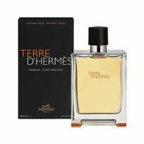 Terre D'Hermès Parfum Eau De Parfum Purškiklis 200ml