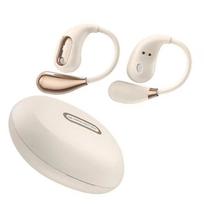 Monster AC210 Open Ear Headphones Stereo Sound BT 5.4 Earphones Waterproof Long Lasting Wireless Earbuds Noise