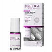 Biotebal Strengthening Nail Serum 6.6 6 ml
