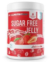 Allnutrition Sugar Free Jelly Strawberry Jelly Without Sugar, 350G 1 Pc 350g