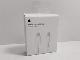 Apple Usb Type C - Apple Lightning Cable 1 1 Pc M