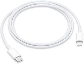 Apple Usb Type C - Apple Lightning Cable 1 1 Pc M