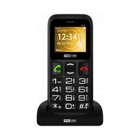 Maxcom Mm426 Se Black Phone 1 Pc