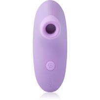Svakom Connexion Series Pulse Lite Neo klitorio stimuliatorius purple 11,3 cm
