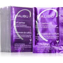 Malibu C Curl Partner intensyvaus poveikio priemonė garbanotiems plaukams 12x5 ml