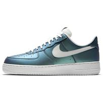 Nike Air Force 1 Low '07 LV8 Fresh Mint Summit White Black 823511-301 42.5 gray