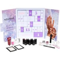 NEONAIL Advent Calendar Touch Of Magic advento kalendorius 1 vnt.