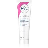 Veet Minima plaukelių šalinimo kremas bikinio sričiai ir pažastims 100 ml
