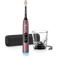 Philips Sonicare 9000 DiamondClean HX9213/85 garsinis elektrinis dantų šepetėlis 1 vnt.