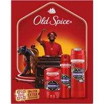 Old Spice Nightpanther DJ dovanų rinkinys