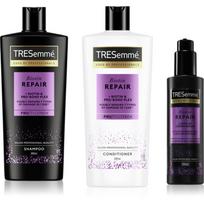 TRESemmé Biotin Repair rinkinys pažeistiems plaukams