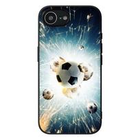 Soccer No7 King CR7s Football No 7 Phone Case for Motorola Moto E13 E20 E32 E22 E14 E15 G32 G60 G72 G7 G8 G82 G9 Plus Power Motorola Moto G8 Plus gray
