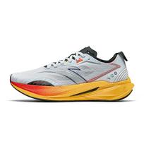 Anta Extreme Shadow Shock Absorption Support Non-Slip Nitrogen Technology Running Shoes Men sneakers Sand-Gray 912635503Q-5 45