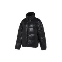 PUMA Down Jacket Winter Unisex Black 928655-01 S juoda