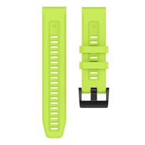 26mm 22mm 20mm Slicone Strap for Garmin Fenix 8 51mm 47mm 43mm Quick Fit Bracelet Watchband Garmin Enduro3/ Fenix E/7X 6X 5X Fenix 8 43 47 51mm kalkės