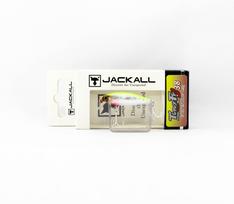 Jackall Tiny Fry 38SP Sūpynė Vobleris Sužeistas Charto Nugaros Perlas (3463)