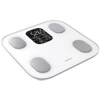 Analytical smart bathroom scale ios android klausberg kb-7855 lumarko!