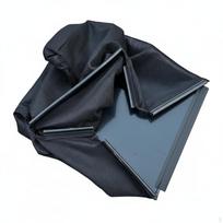 Yard Trimmer Grass Bag Extra Capacity Catcher HeavyDuty Lawnmower Attachment 18 Inch 18 Inch Bag