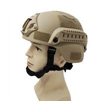 Outdoor Tactical FAST Helmet MICH2000 Airsoft MH Tactical Helmet For Painball CS SWAT Riding Protect Equipment chaki