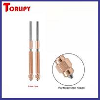 Upgrade For Creality K2 Plus Heating Block Replacement Hotend Hardened Steel All-metal Design Nozzle For 3D Printer Accessories