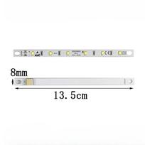 LED Light Strip For Refrigerator 12V 6500K White Bright Replacement Part 32034650 Compatible With Cooling System 2 white