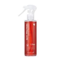 Medikube Soy Protein No Wash Treatment Hair Serum Damage Care Essence Quality white