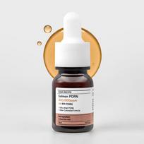Nano Recipe Lašišos PDRN Ampulė 100 000 ppm 10 ml 10ml × 1pc beige
