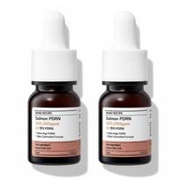 Nano Recipe Lašišos PDRN Ampulė 100 000 ppm 10 ml 10ml × 2pcs