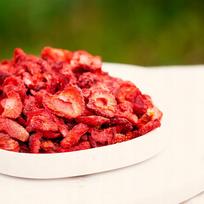 Sadowski Family Manufactory Freeze-Dried Strawberries 35 35 g