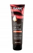 Isana Professional Color Gloss Hair Toner, Coloring, Intensive