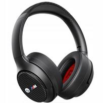 Bmw On-Ear Bluetooth Anc Headphones Bmbhkl601Mtcak Black/Black Encm 1 Pc