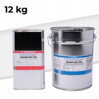 Techniart Aquaplast 200 Spalvota epoksidinės dervos dispersija 12 kg