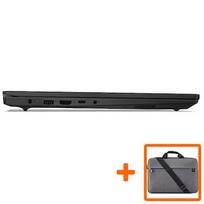 Lenovo V15 G5 IRL i5-13420H 15.6" FHD TN 250nits AG 8GB DDR5 5200 SSD512 Intel UHD Graphics Cam 720p 47Wh W11Pro Business Black 3Y OnSite + Lenovo 15.6" Laptop Casual Backpack B210 Black 83GW009BPB+4X40T84059