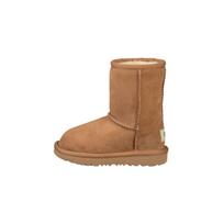 UGG Classic II Boot Toddler Chestnut Baby Sneakers Brown 1017703T-CHE 22 brown