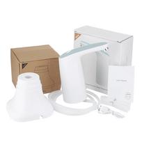Automatic Water Dispenser USB Charging Electric Water Pump Touch Control Portable Water Dispenser Drink Dispenser Kitchen Office Without Base white