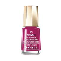 Mavala Mini Color Nail Polish nagų lakas, atspalvis: 13 Riyadh, 5 ml
